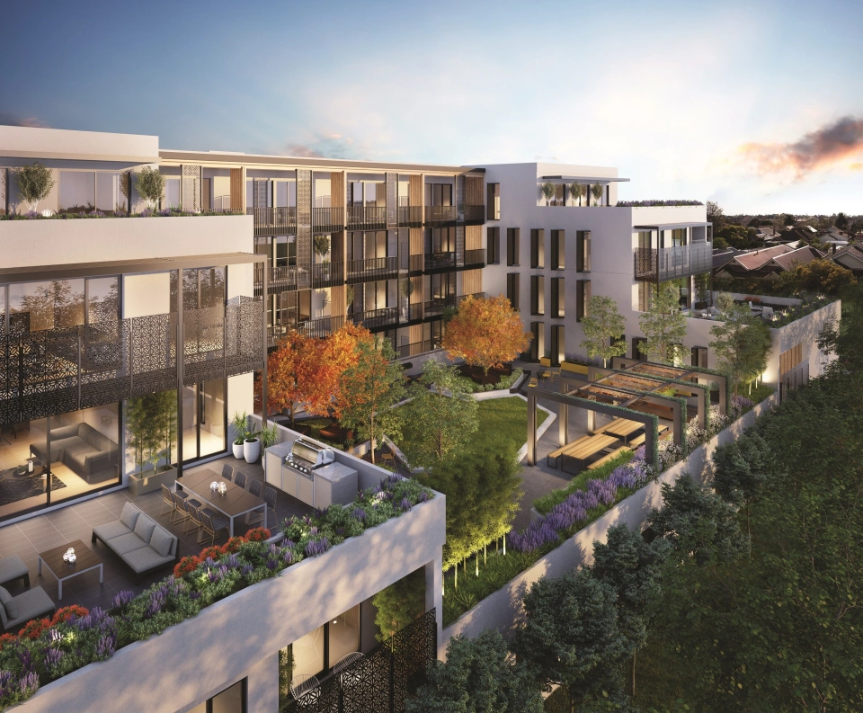 Changes gst law new residential premises johnston withers lawyers