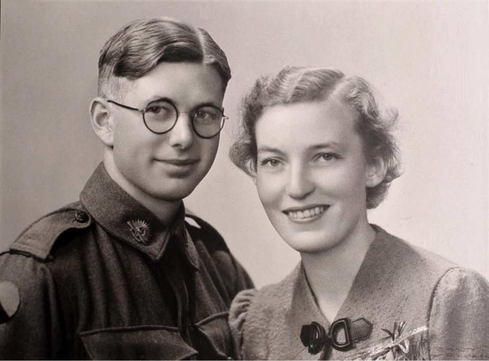 Elliot and Elizabeth Johnston2