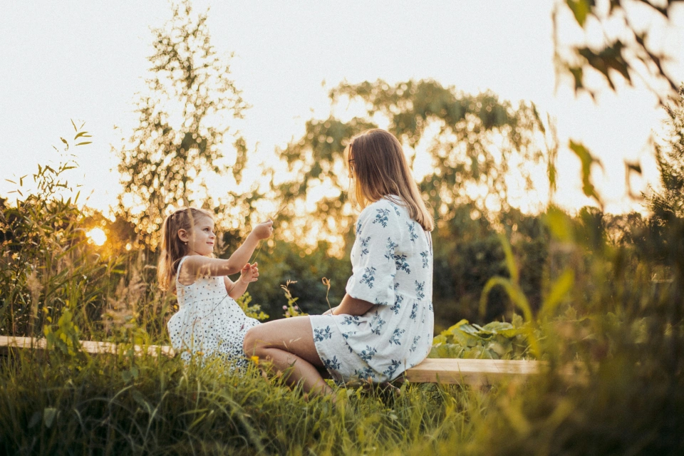 Listening to children