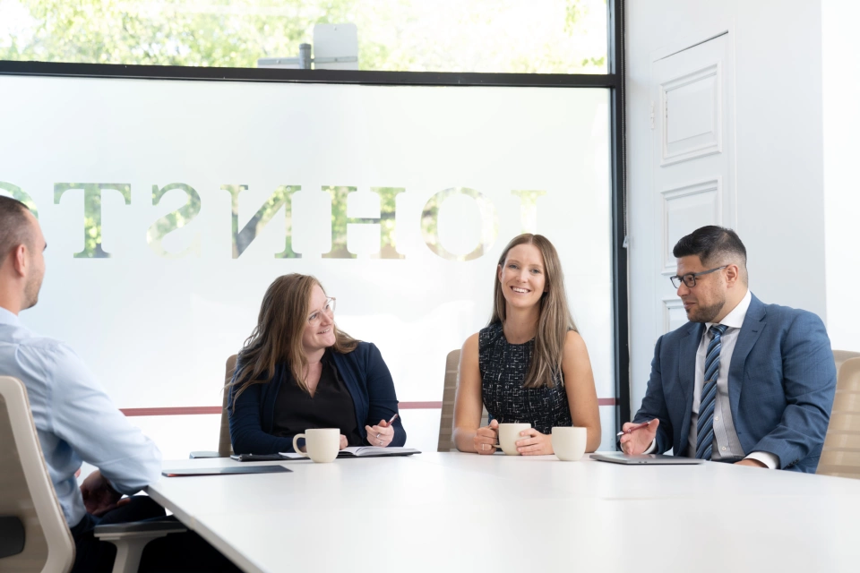 Contested wills and estates johnston withers lawyers header image