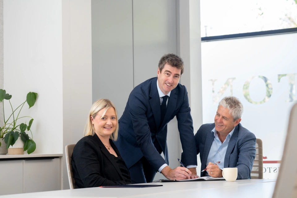 Personal injury team 2