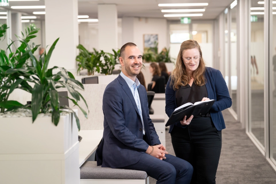 Employment lawyers johnston withers lawyers