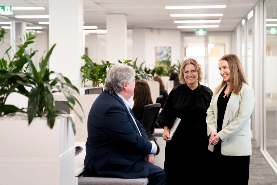 Family lawyers