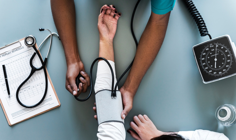 Seeking Immediate Medical Attention after a Motor Vehicle Accident