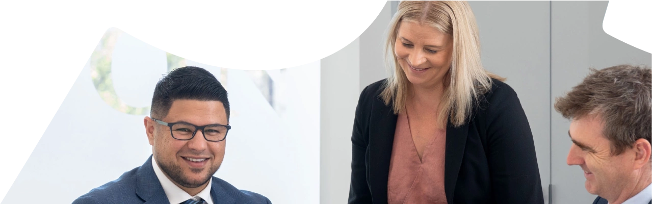 Johnston Withers Photo 10