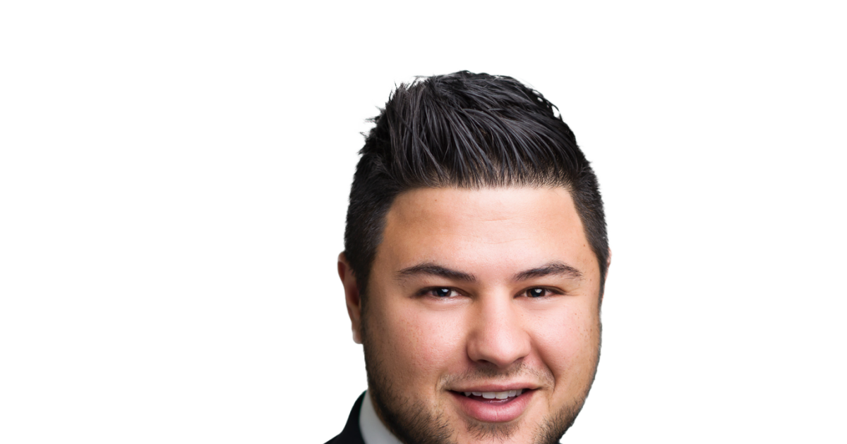 Meet the team: Dominic Nasone – Johnston Withers Lawyers