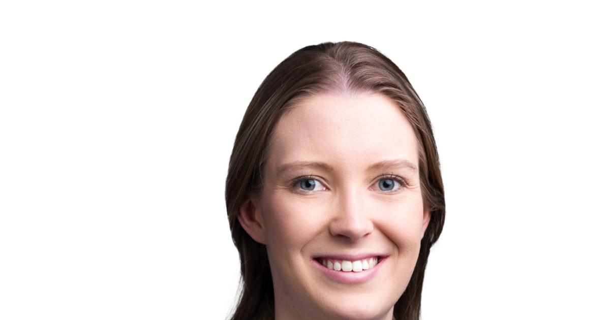 Meet the team: Caitlin Walkington – Johnston Withers Lawyers