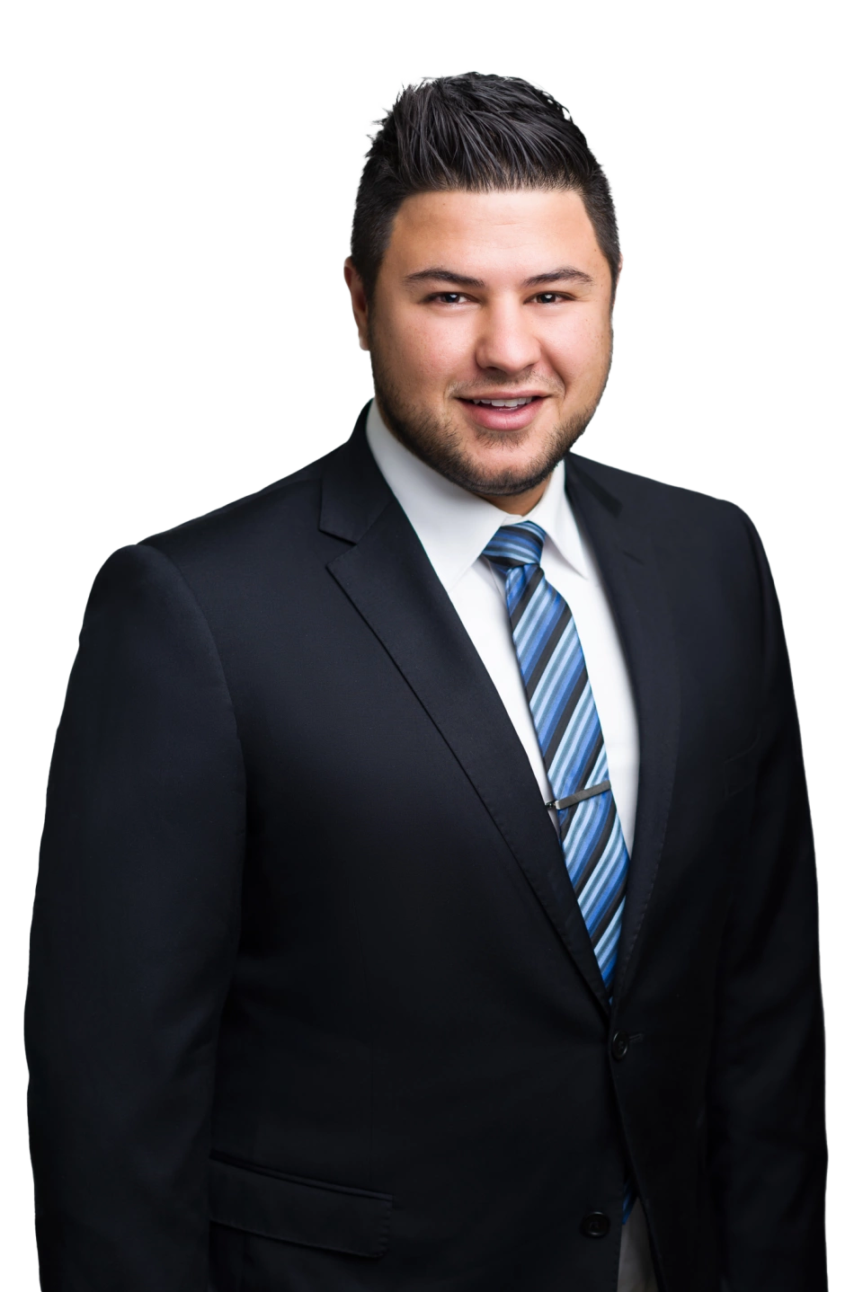 Dominic Nasone-Johnston Withers Lawyers