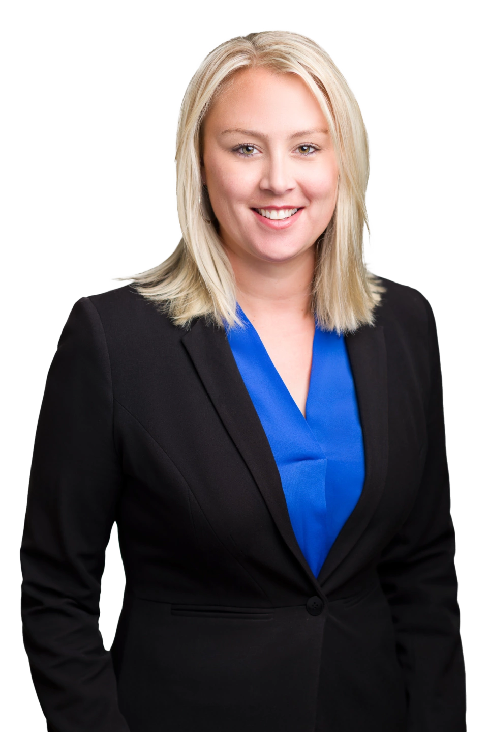 Emma Wilkinson - Johnston Withers Lawyers