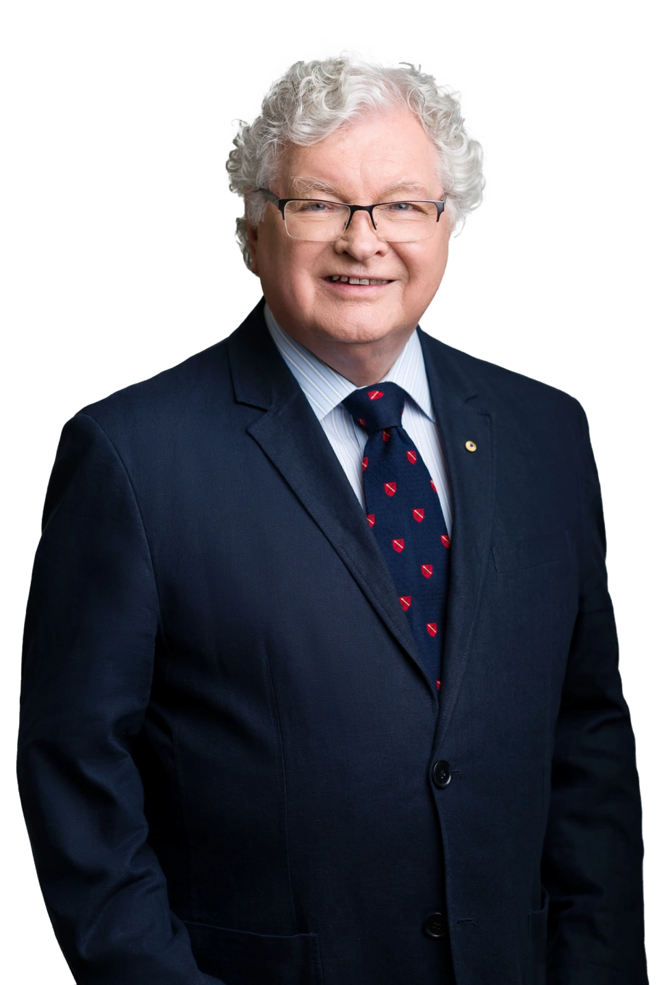 Greg Crafter - Johnston Withers Lawyers