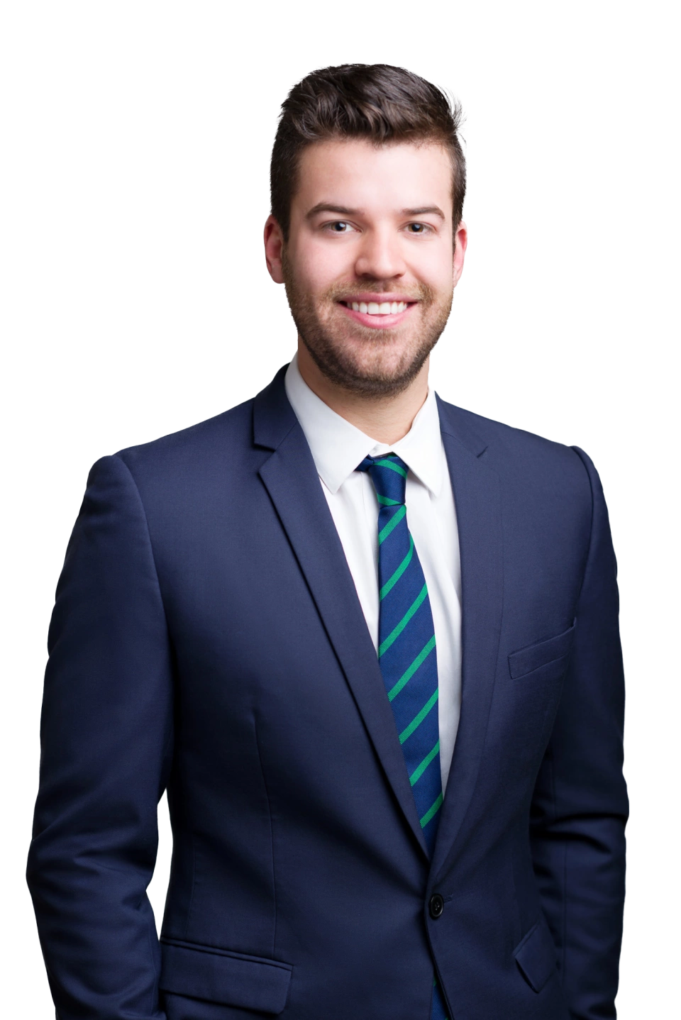 Anthony Mauriello - Johnston Withers Lawyers