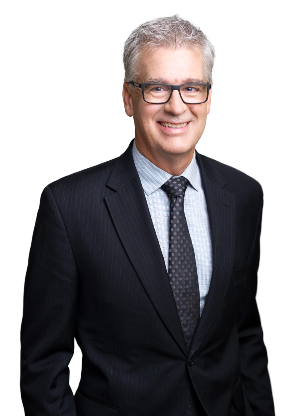 Jason Bell - Johnston Withers Lawyers