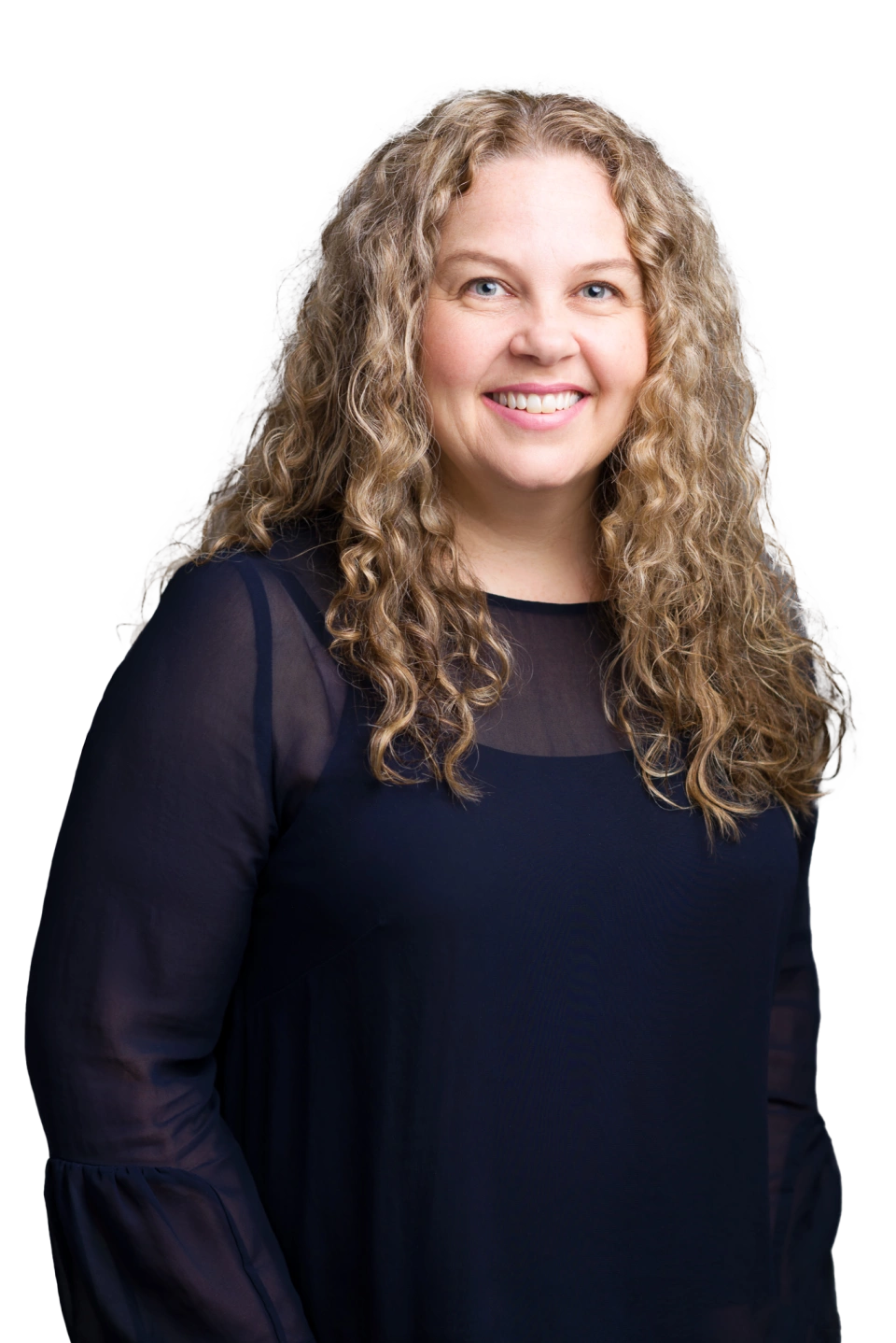 Kirsty Bennett - Johnston Withers Lawyers