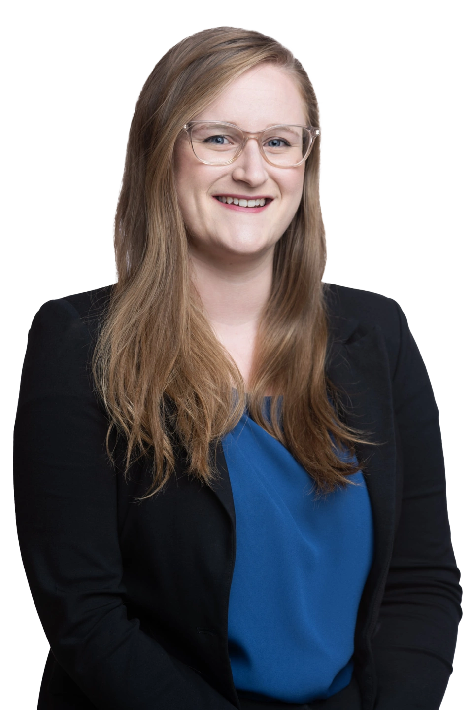 Laura Helmore - Johnston Withers Lawyers