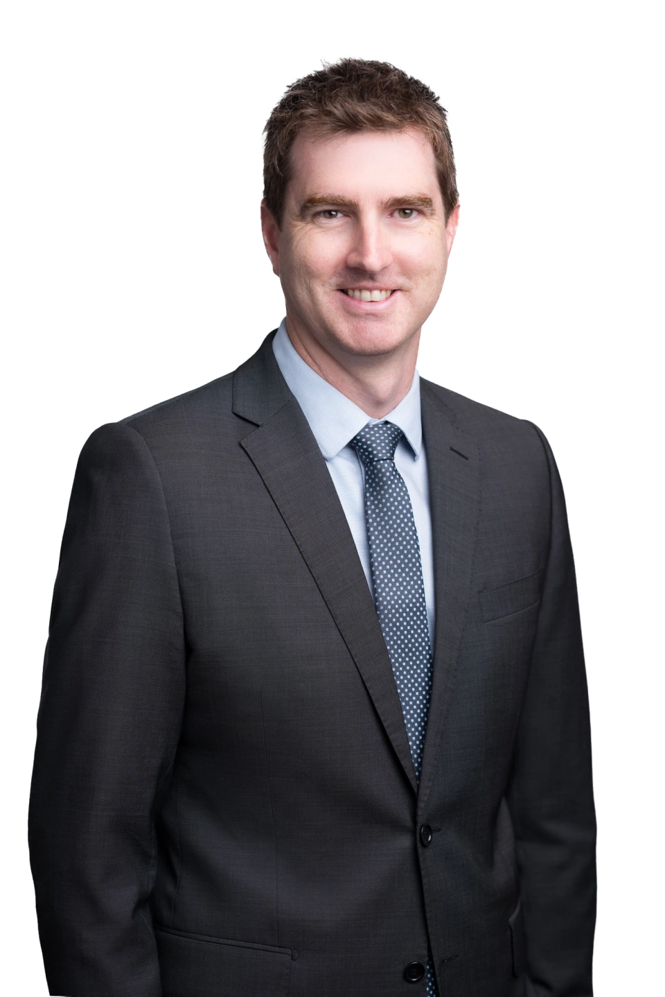 Matt Windsor - Johnston Withers Lawyers