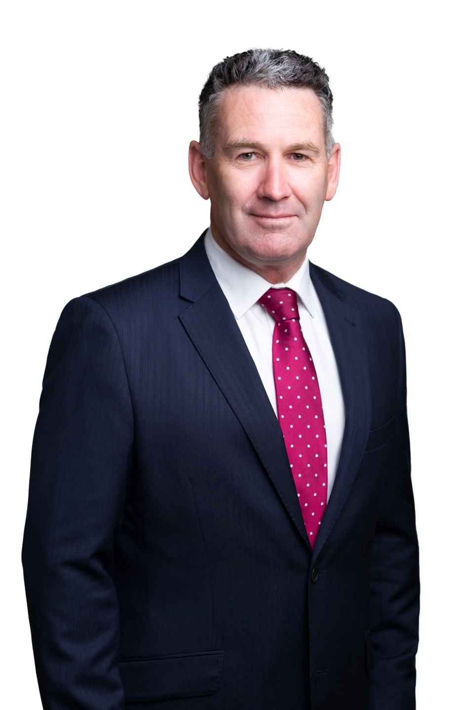 Nic Kernahan - Johnston Withers Lawyers