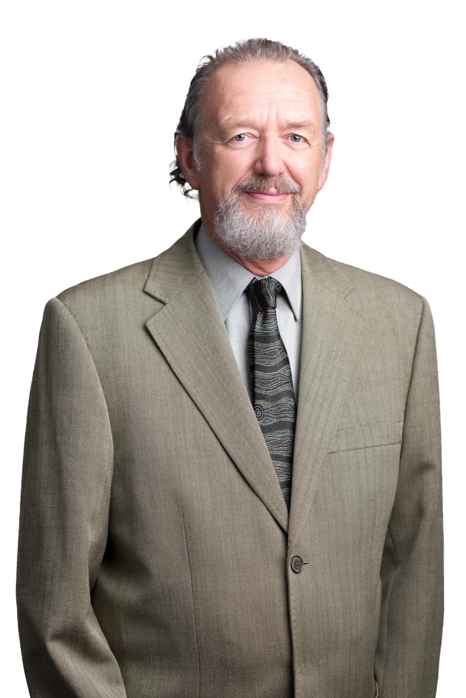 Richard Bradshaw-Johnston Withers Lawyers