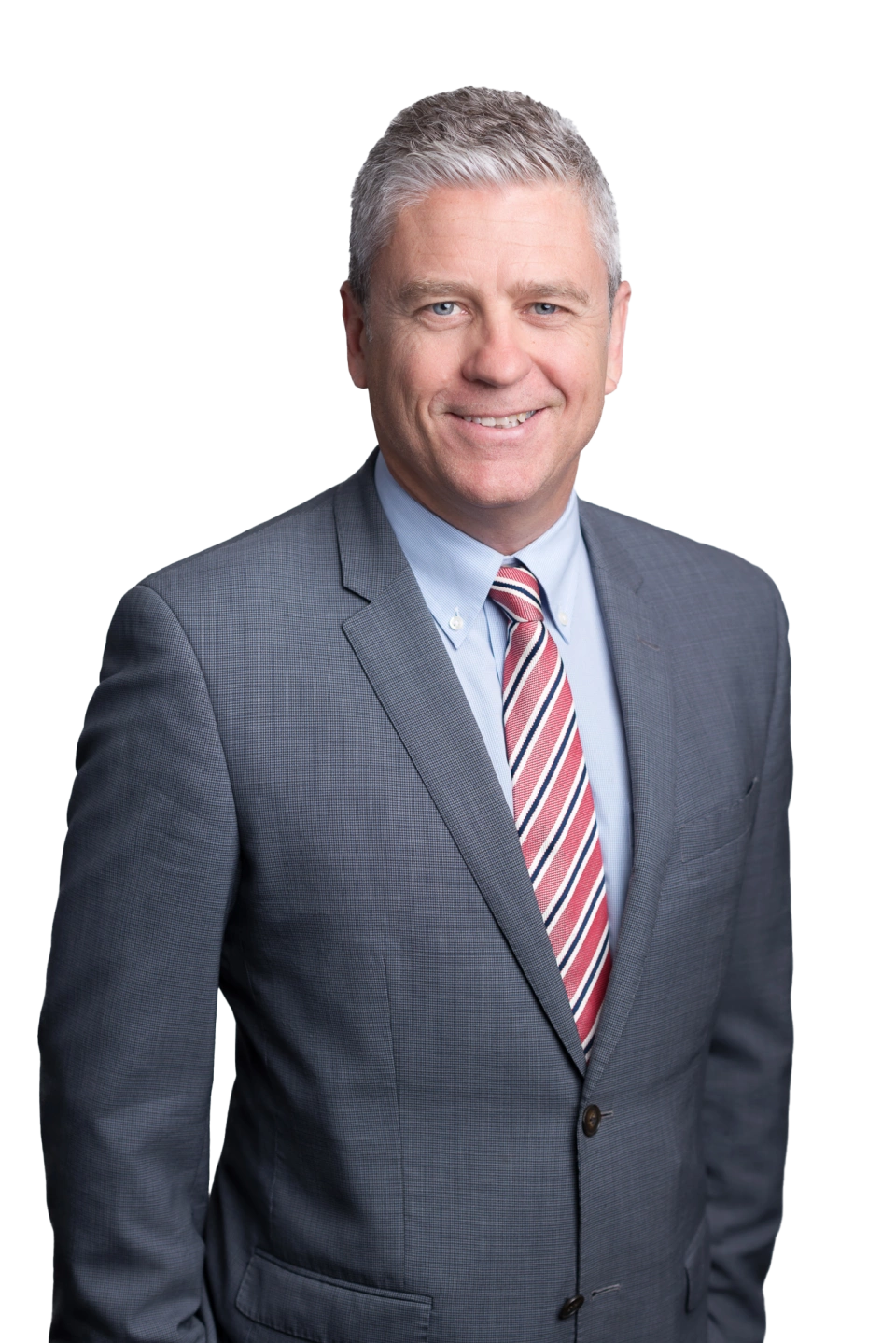 Tim Downie Johnston Withers Lawyers