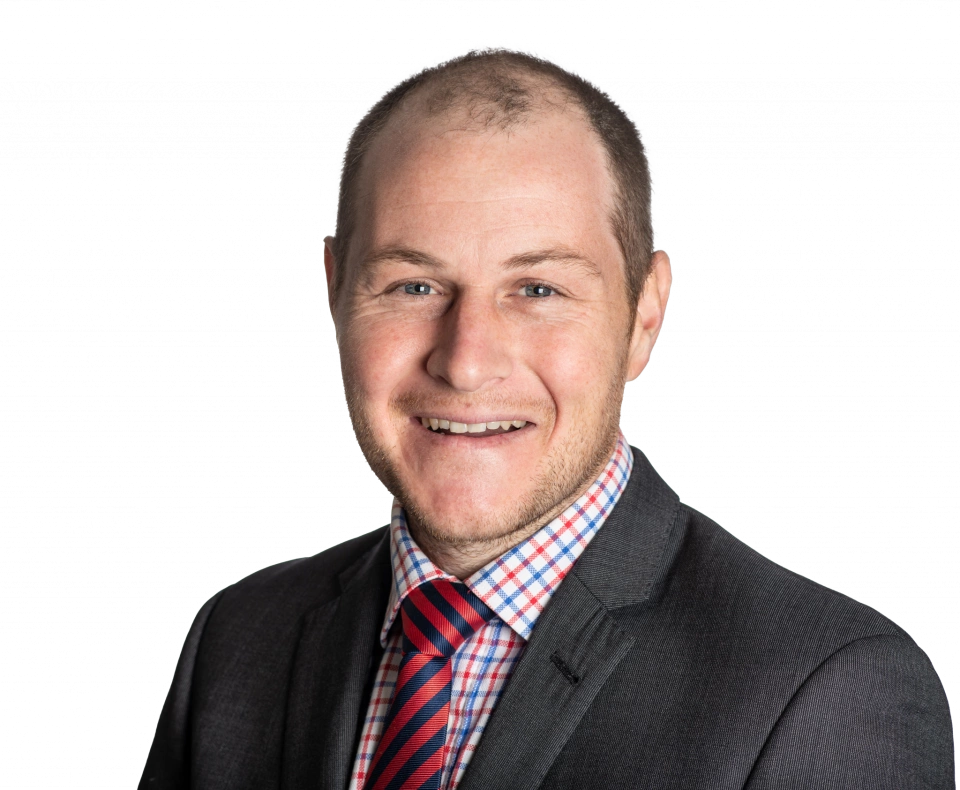 Alex Hoskings Johnston Withers Lawyers