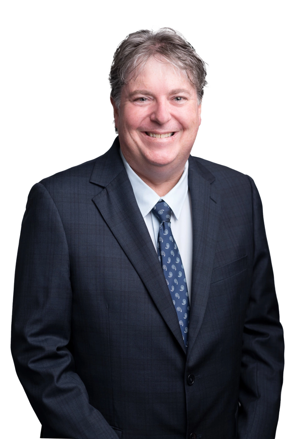 Johnston Withers Lawyers Andrew Mitchard