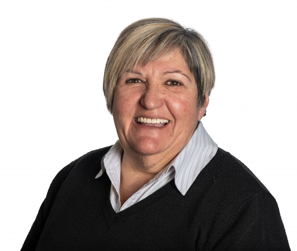 Johnston Withers Lawyers Rosa Manno