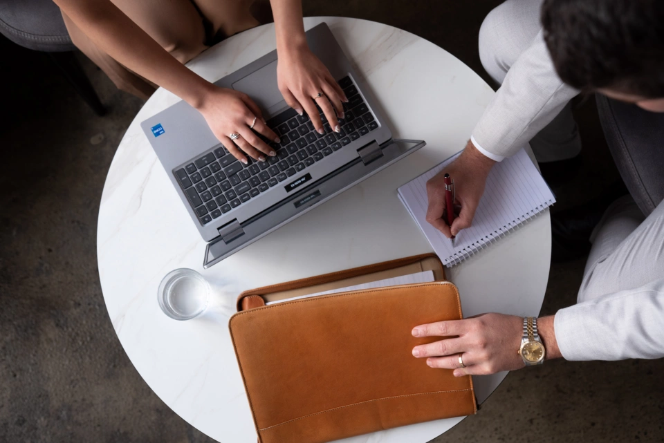 Working johnston withers lawyers