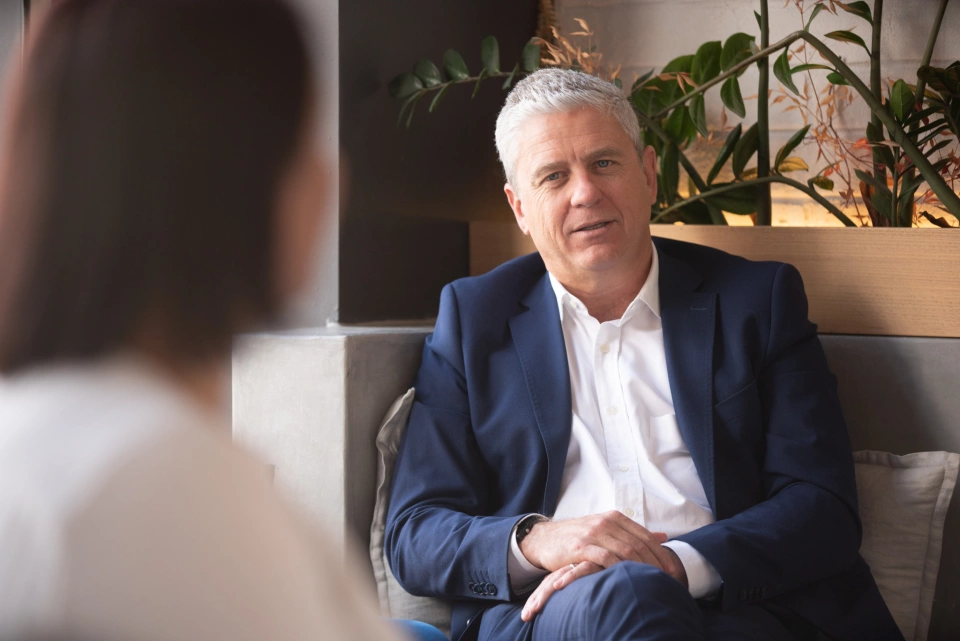 Adelaide office tim downie johnston withers lawyers