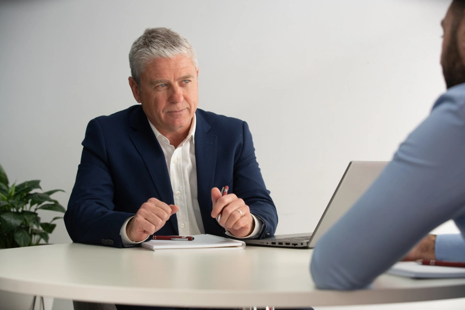 Adelaide office tim johnston withers lawyers