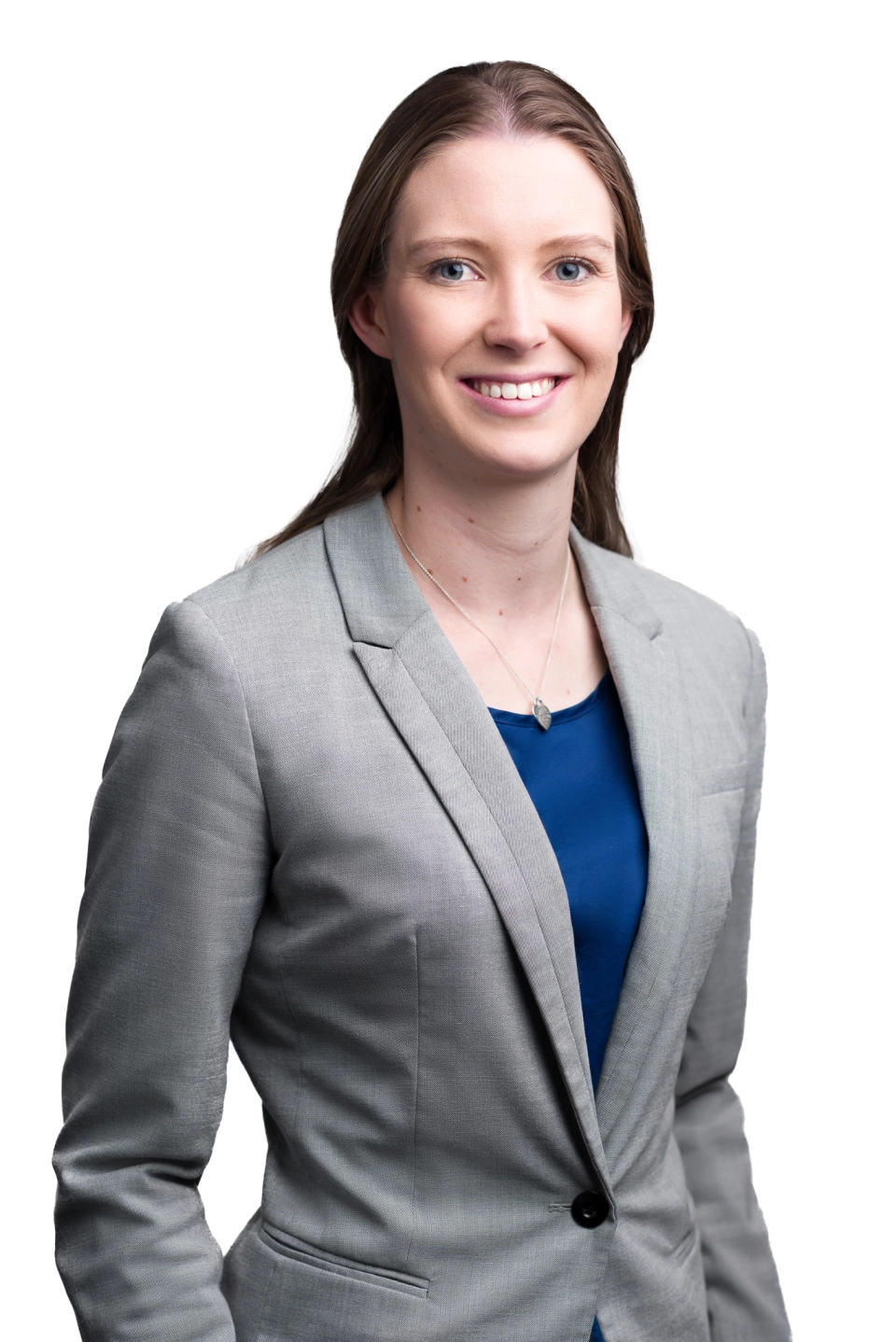 Johnston Withers Lawyers Caitlin Walkington 2