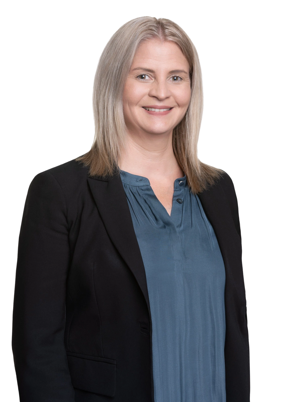 Melissa Schmidtke Johnston Withers Lawyers