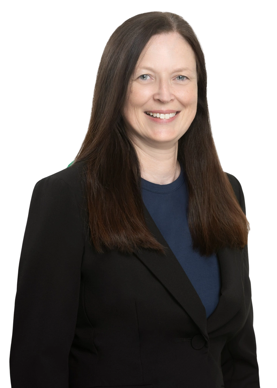 Jodie Hallion Johnston Withers Lawyers