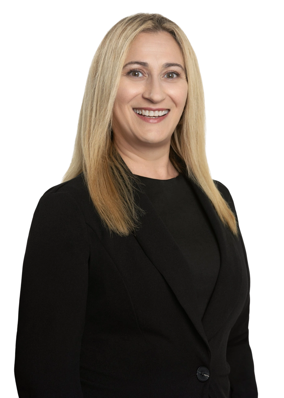 Maria Di Pardo Johnston Withers Lawyers