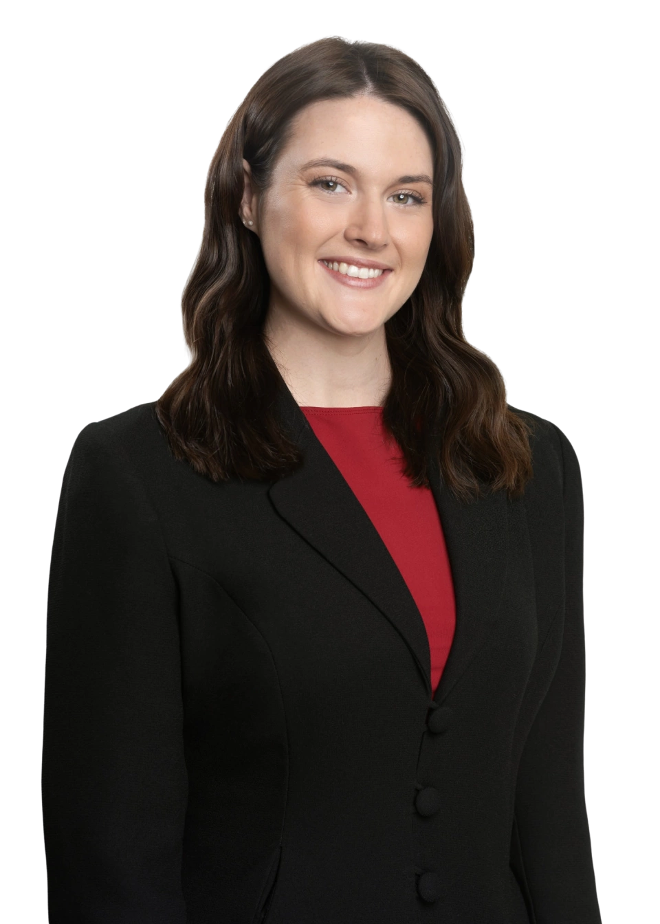 Mikaela Wastell Johnston Withers Lawyers