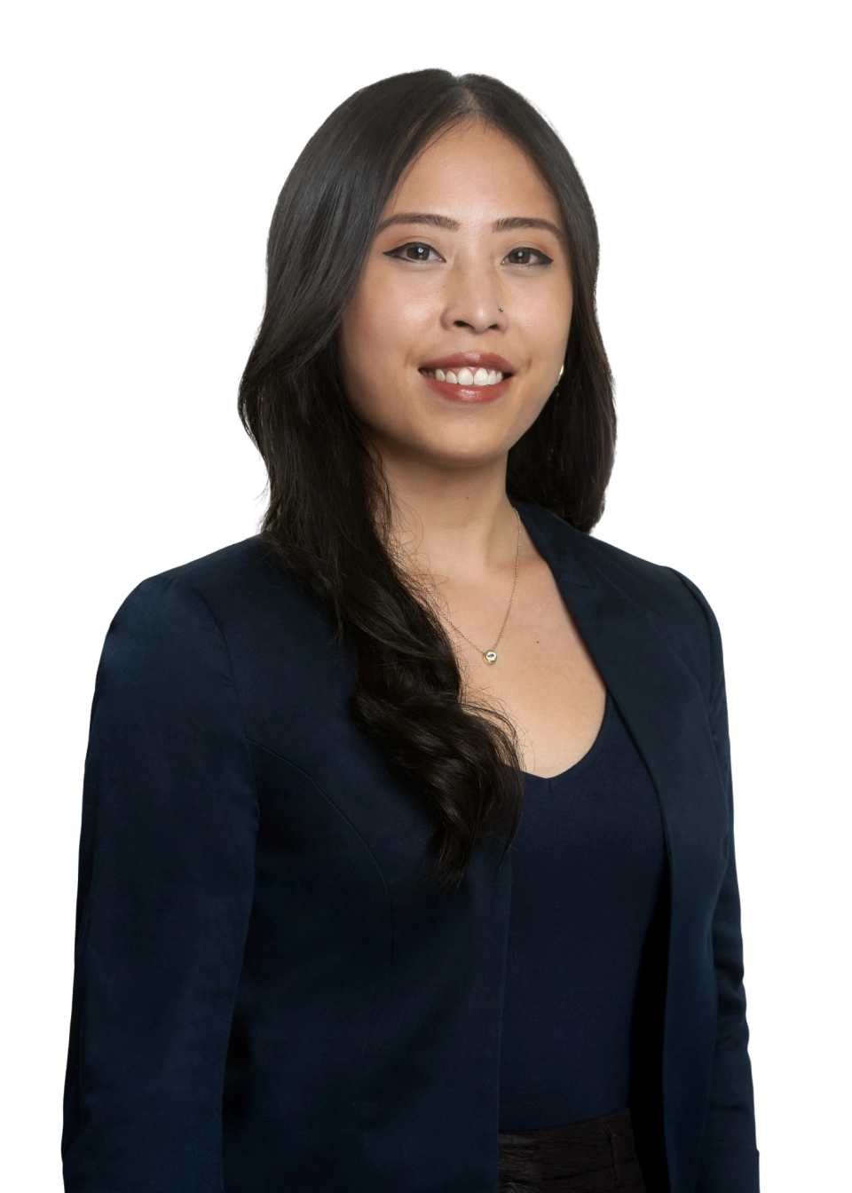 Reyka Quiniones 2 Johnston Withers Lawyers