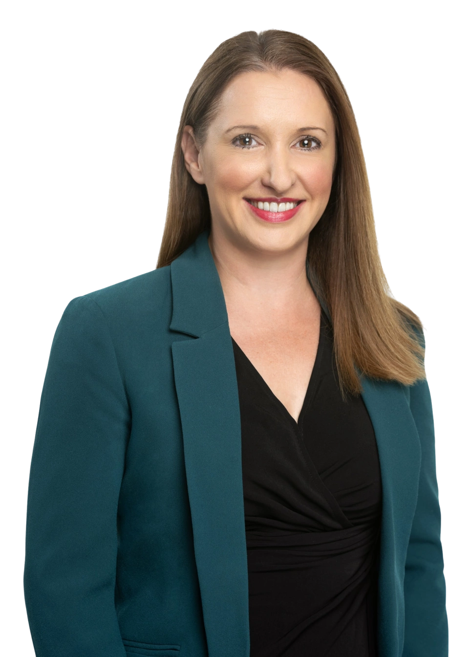 Jenny Seal 2 Johnston Withers Lawyers