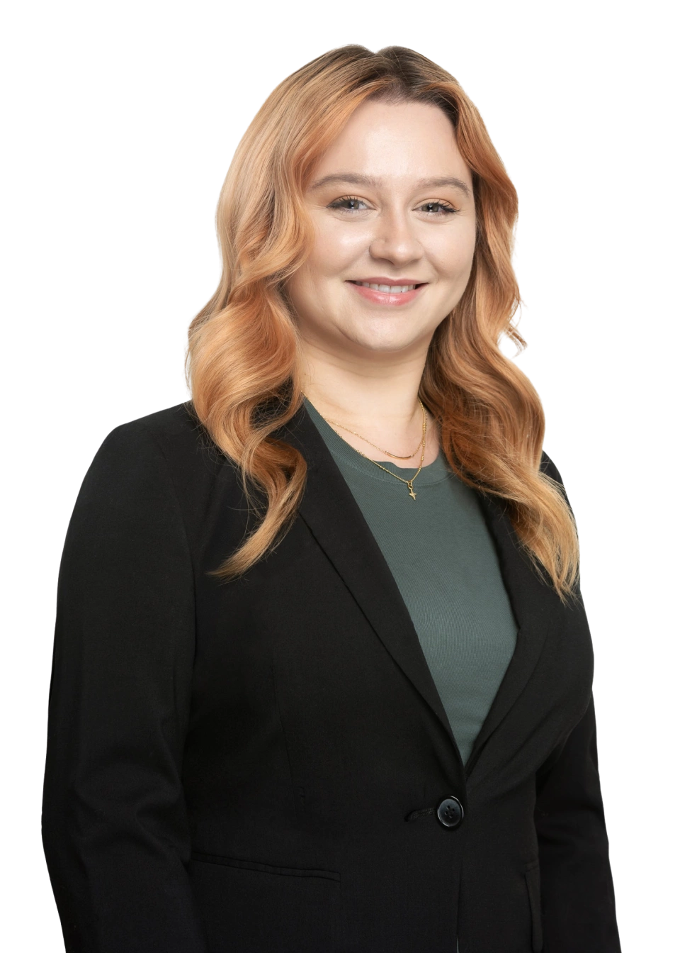 Chloe Donaldson Johnston Withers Lawyers