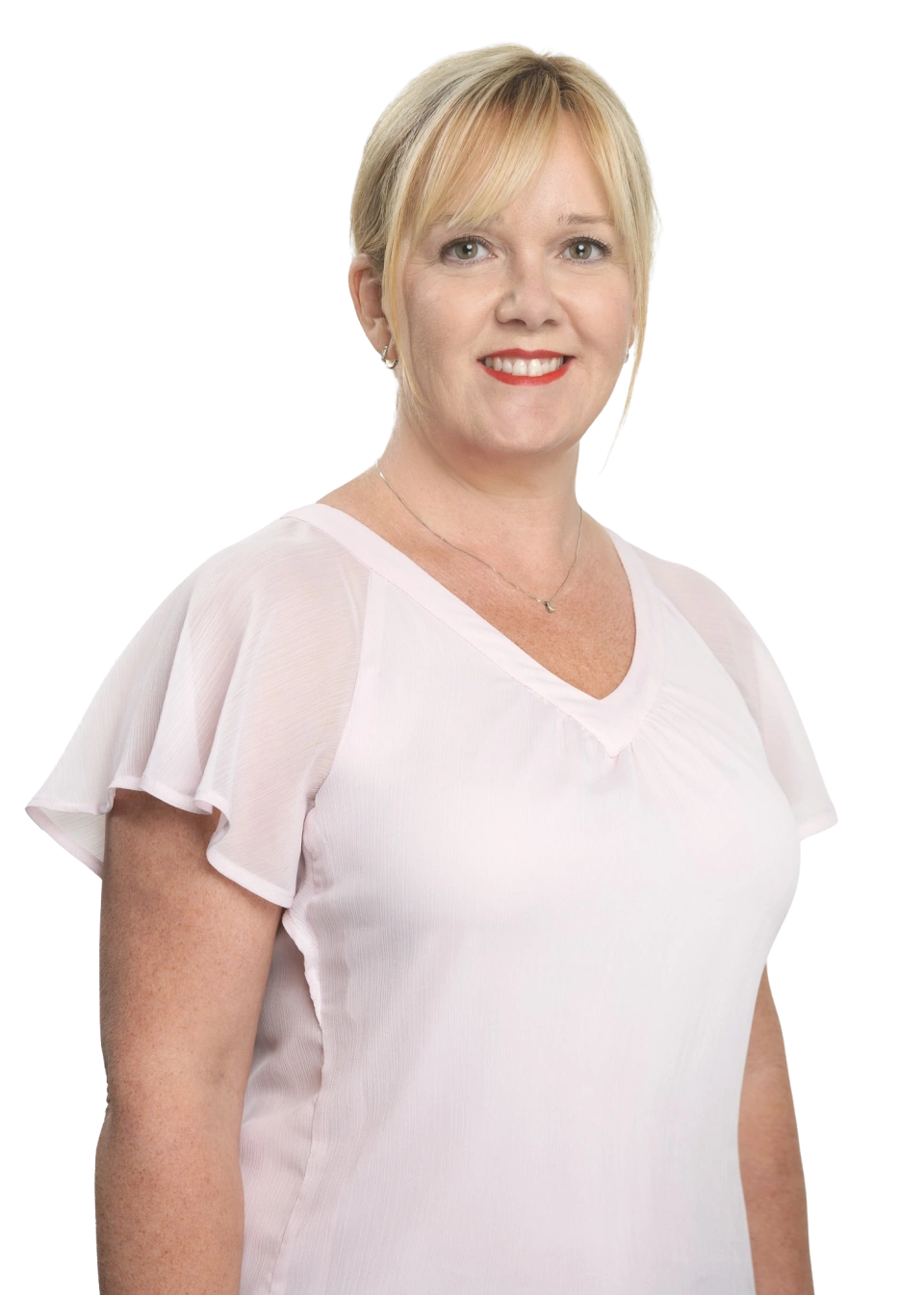 Kristine Smith Johnston Withers Lawyers