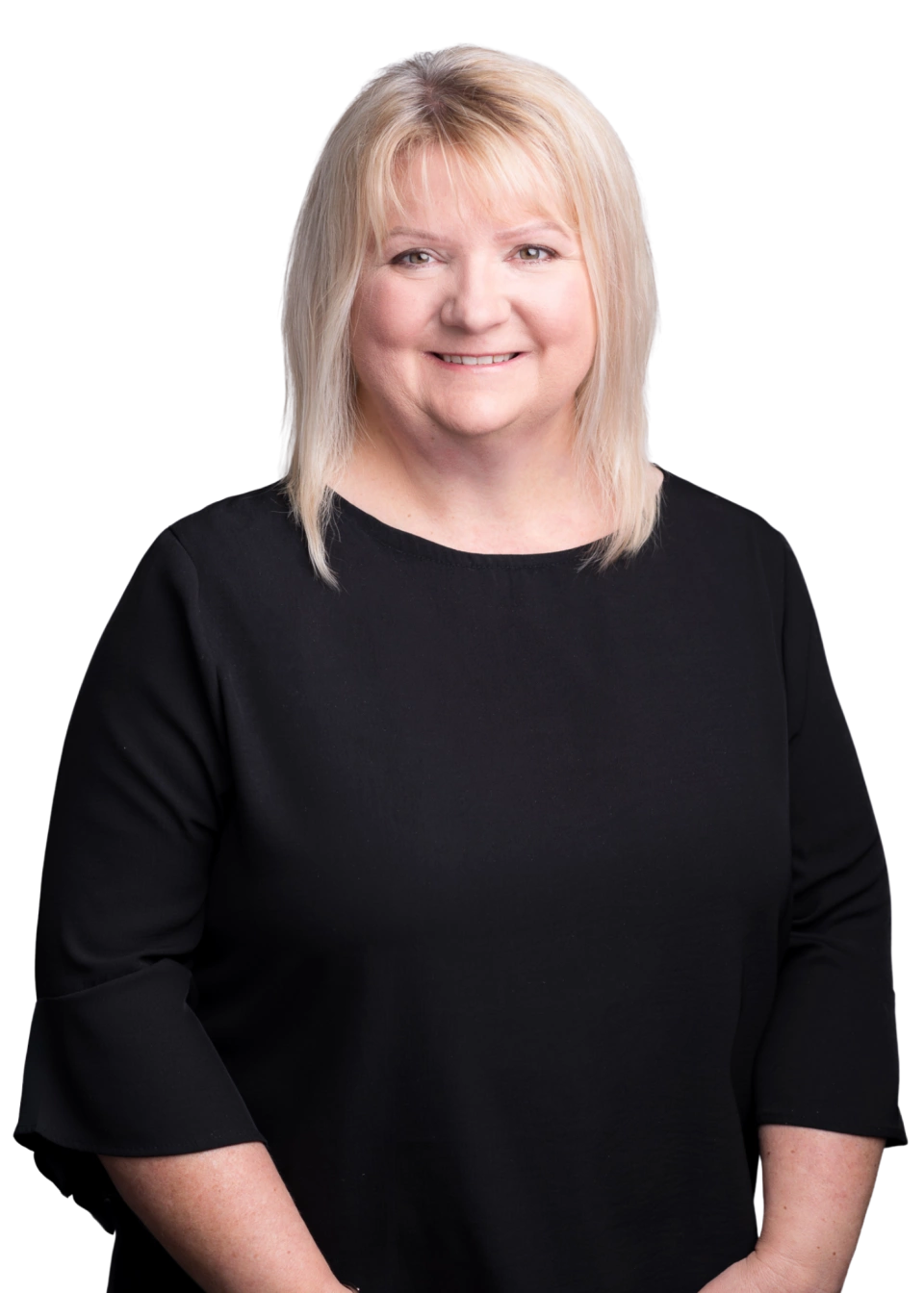 Michelle Rowle Johnston Withers Lawyers