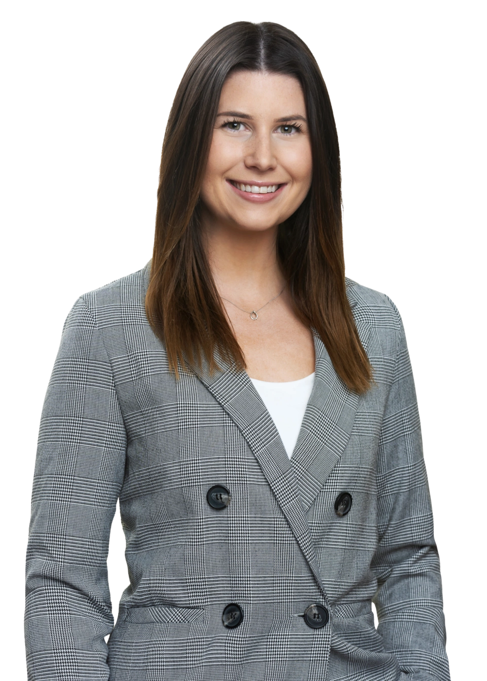 Tegan Ditkun Johnston Withers Lawyers